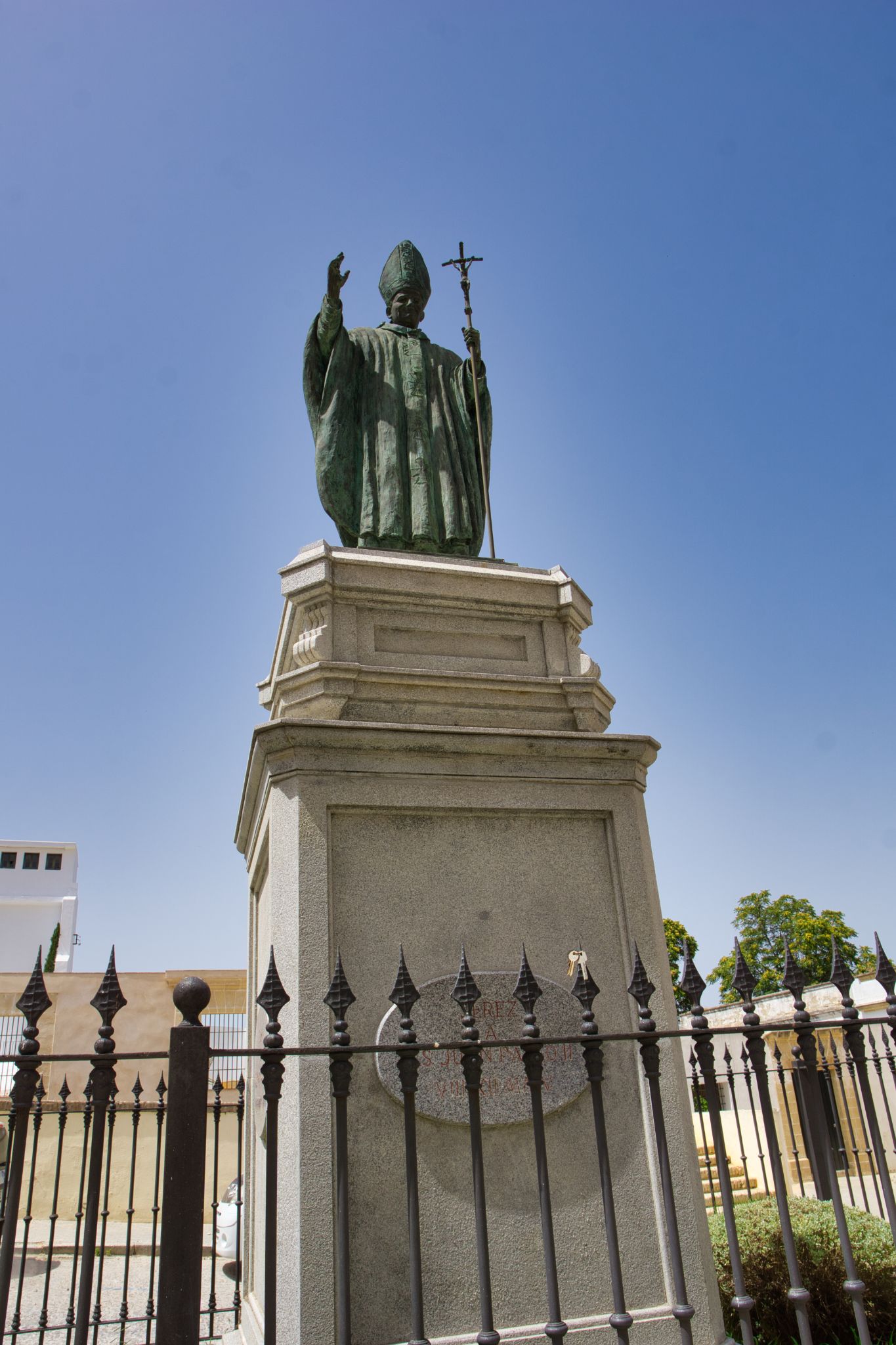 Spain Jerez de la Frontera 26